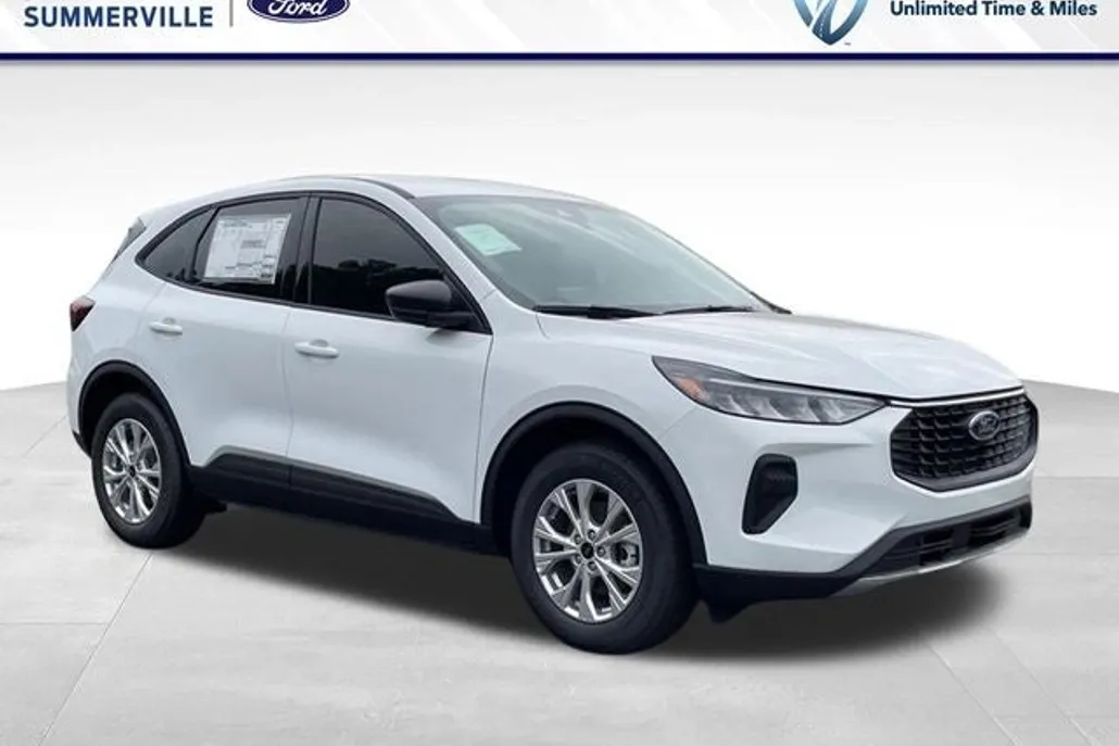 2025 Ford Escape Active photo 1