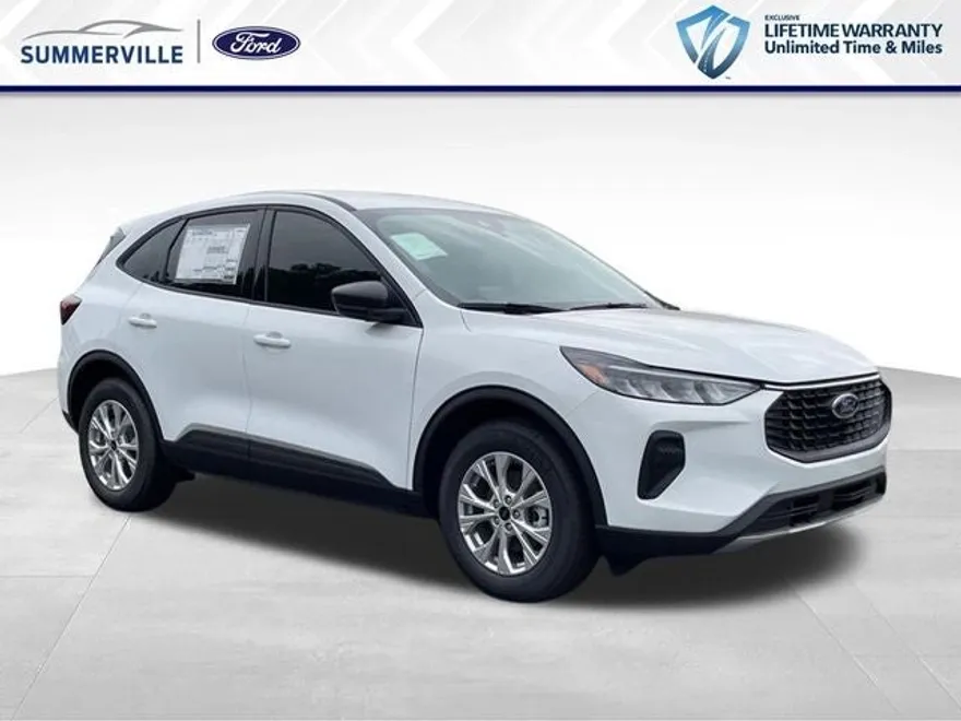 2025 Ford Escape Active photo 1