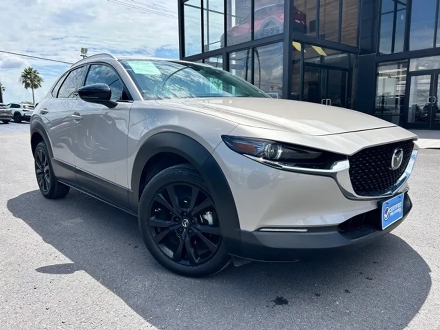 2023 Mazda CX-30 2.5 Turbo Premium photo 1