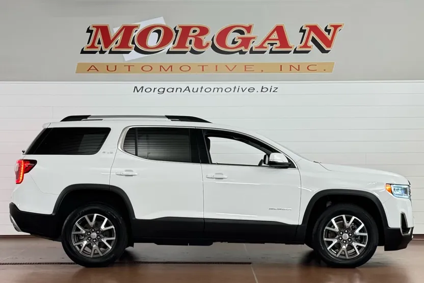 2023 Gmc Acadia SLE photo 1
