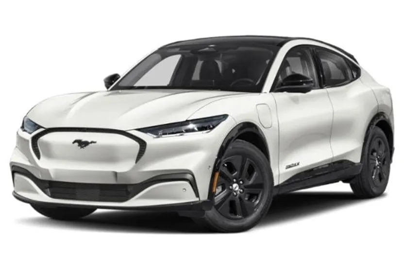 2025 Ford Mustang Mach-E Select photo 1