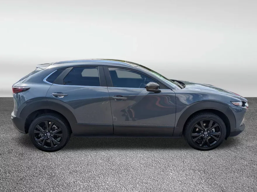 2023 Mazda CX-30 2.5 S Carbon photo 1