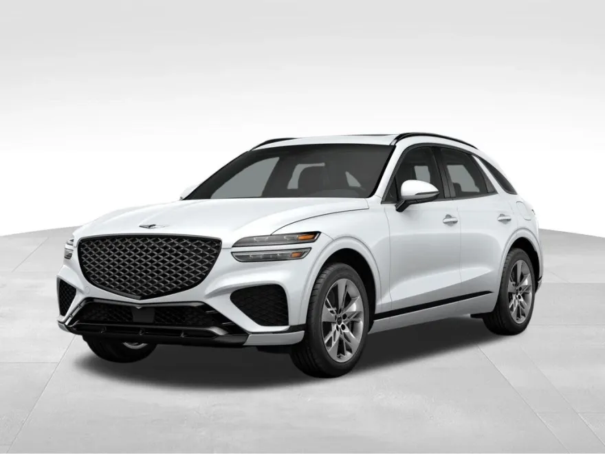 2024 Genesis GV70 3.5T Sport photo 1