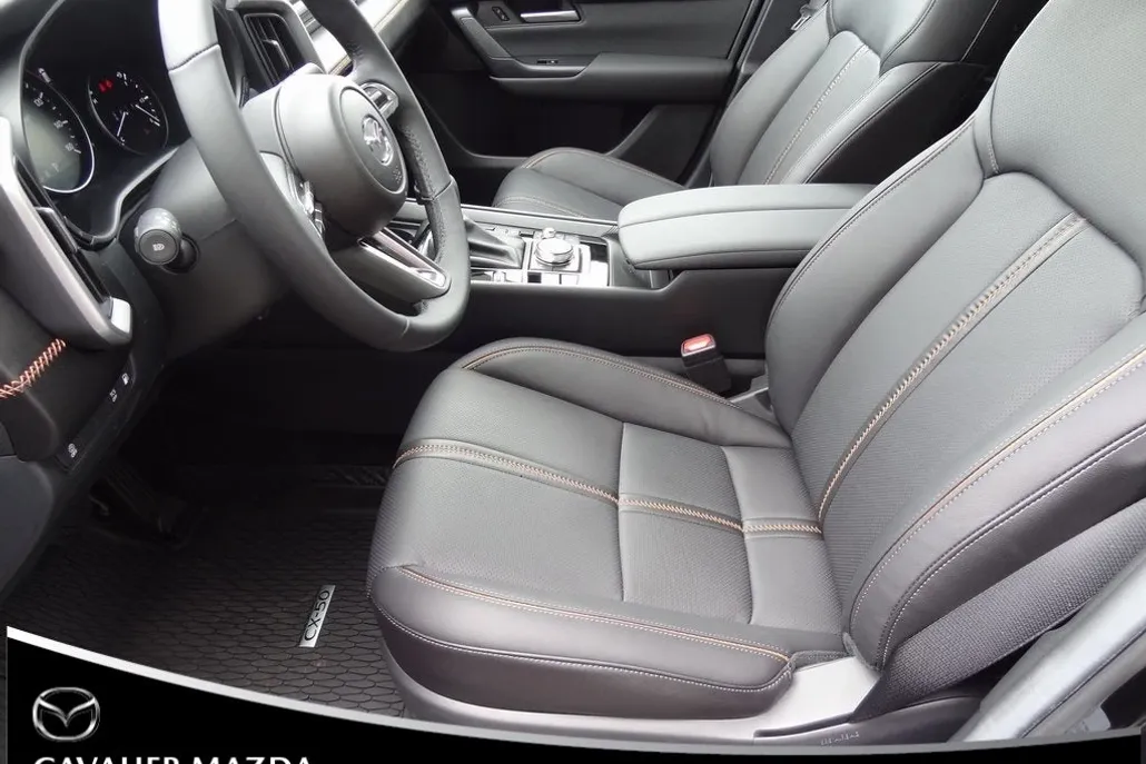 2025 Mazda CX-50 Premium photo 1