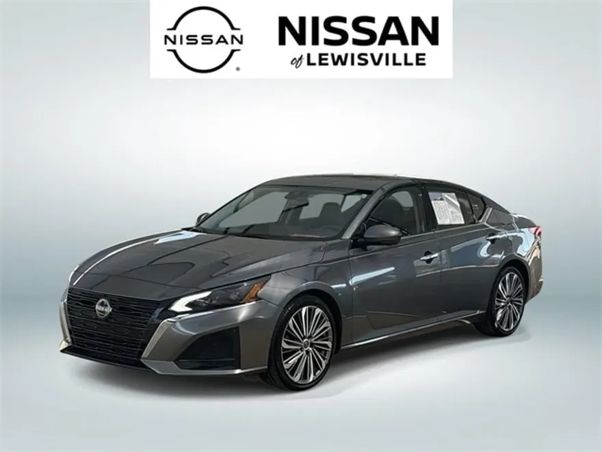 2023 Nissan Altima 2.5 SL photo 1