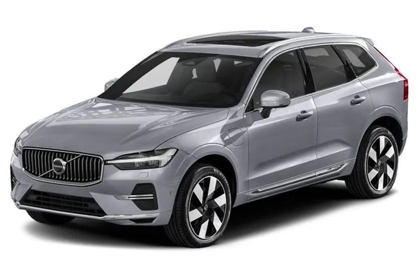 2023 Volvo XC60 Recharge Hybrid T8 Core photo 1