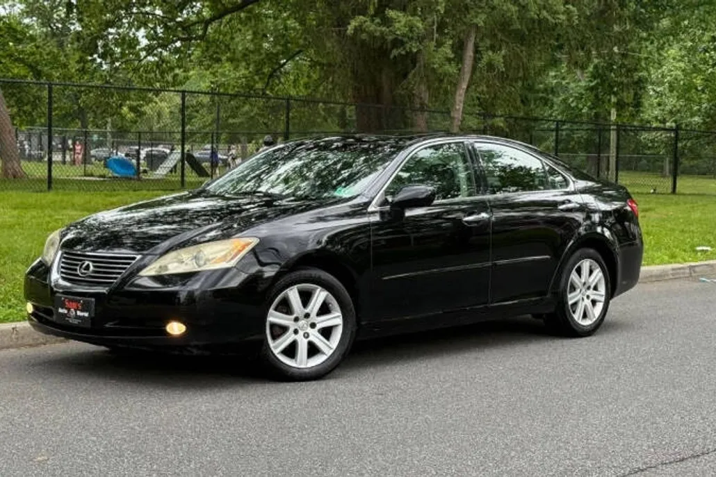 2008 Lexus ES 350 photo 1
