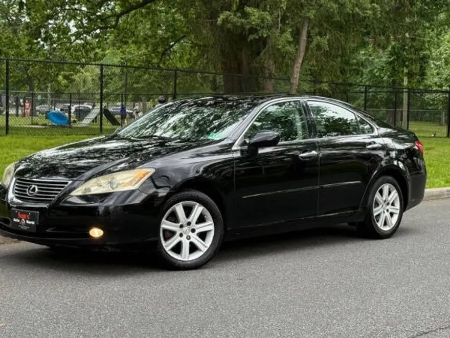 2008 Lexus ES 350 photo 1