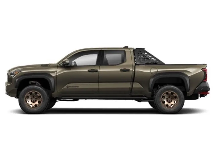 2024 Toyota Tacoma 4x4 TRD Sport photo 1