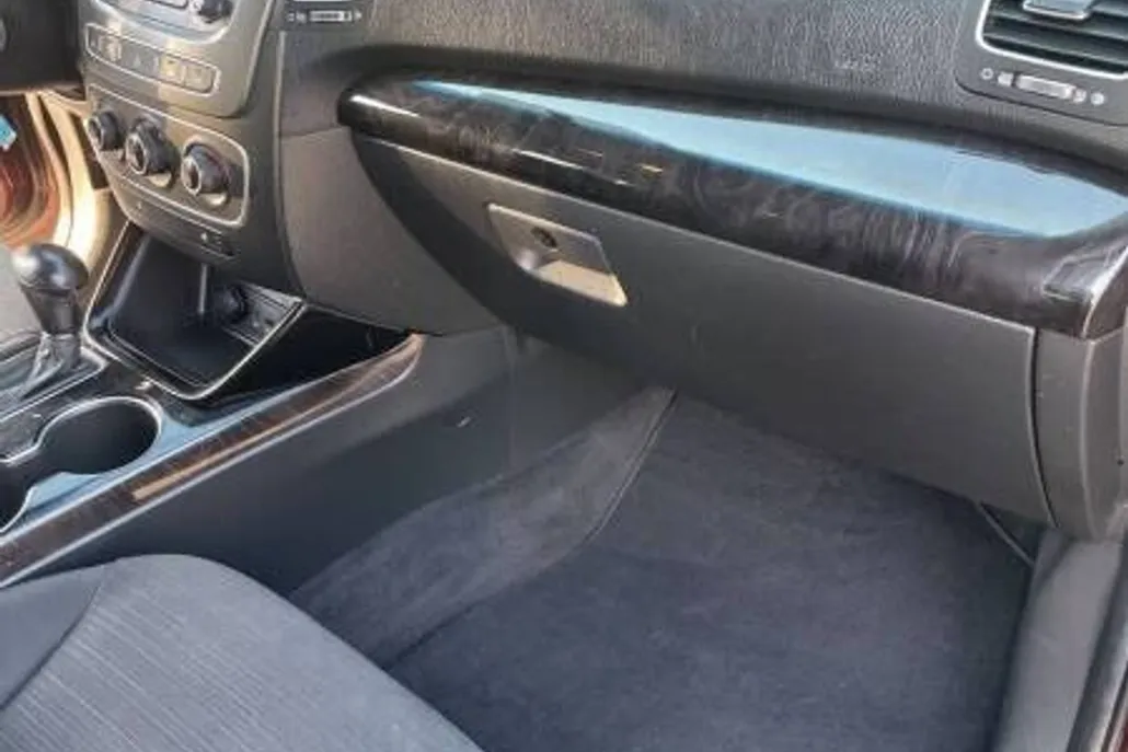 2015 Kia Sorento LX photo 1