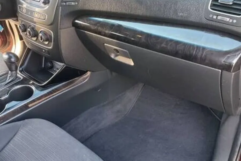 2015 Kia Sorento LX photo 1