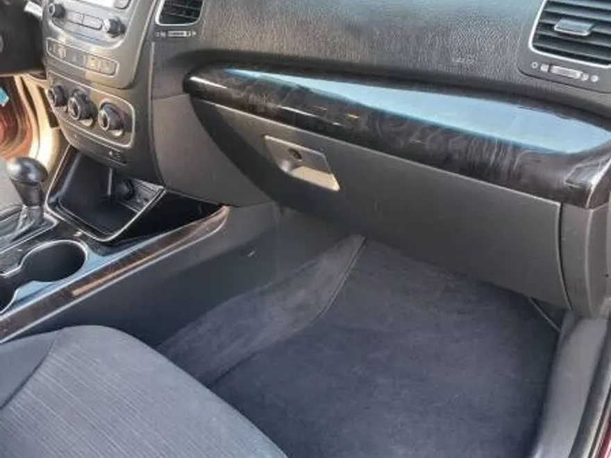 2015 Kia Sorento LX photo 1