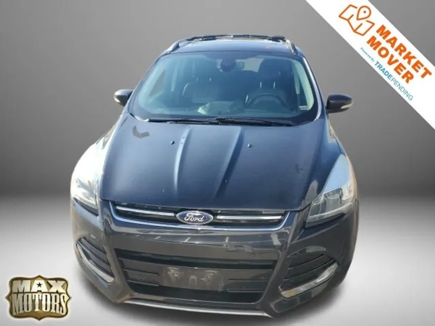 2013 Ford Escape Titanium photo 1