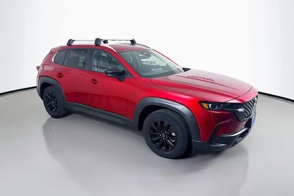 2025 Mazda CX-50 2.5 Select photo 1