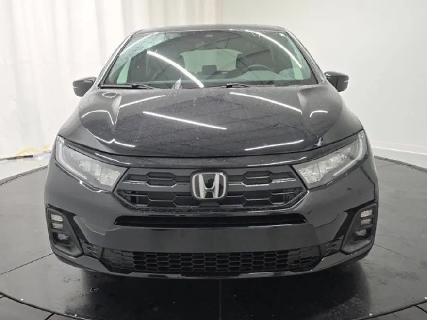2026 Honda Odyssey photo 1