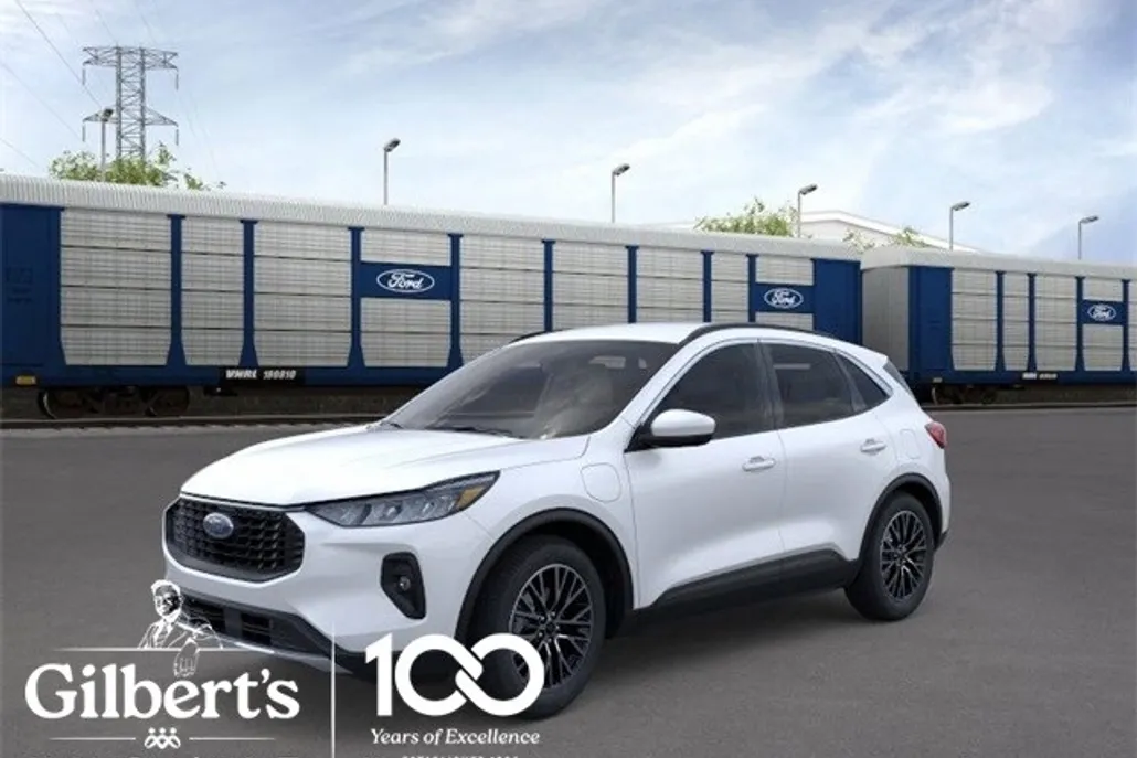 2025 Ford Escape Base photo 1