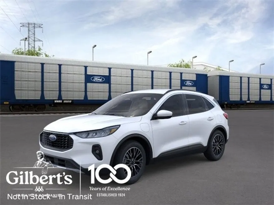 2025 Ford Escape Base photo 1