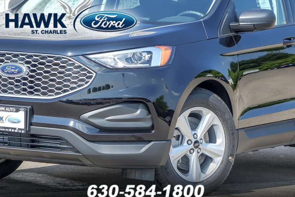 2024 Ford Edge SE photo 1