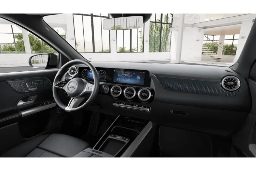 2026 Mercedes Benz GLA 250 photo 1