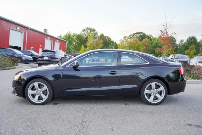 2014 Audi A5 2.0T Premium Plus photo 1