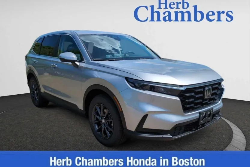 2026 Honda CR-V EX-L photo 1