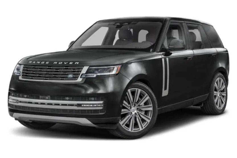 2023 Land Rover Range Rover SE photo 1
