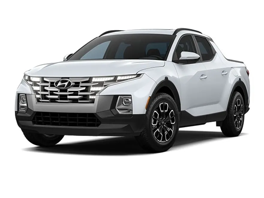 2023 Hyundai Santa Cruz SEL photo 1