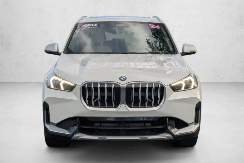 2024 Bmw X1 XDrive28i photo 1