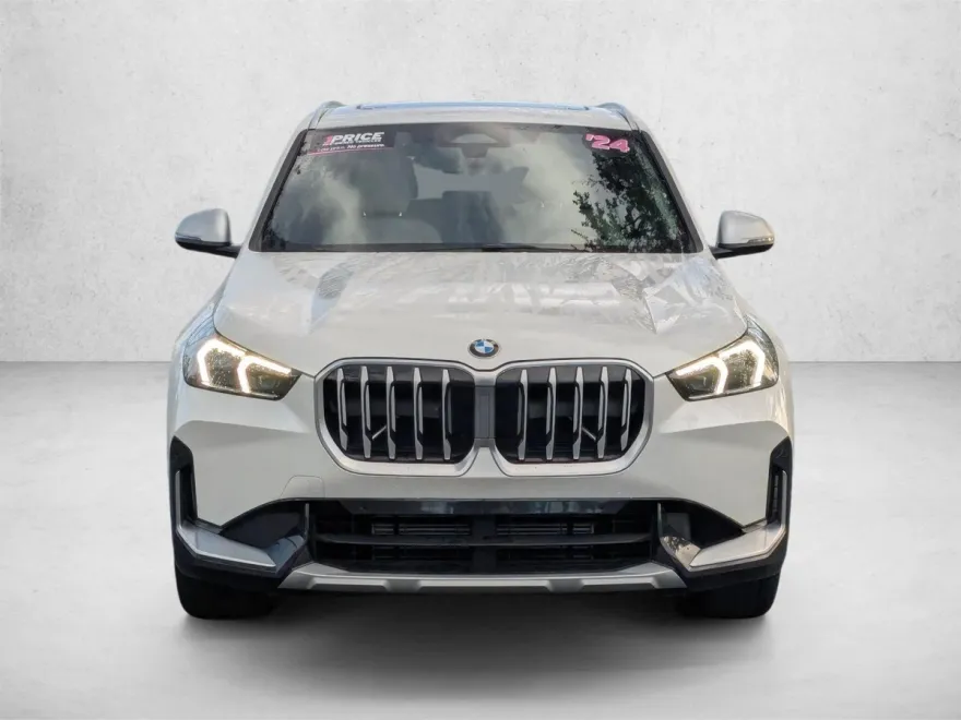 2024 Bmw X1 XDrive28i photo 1
