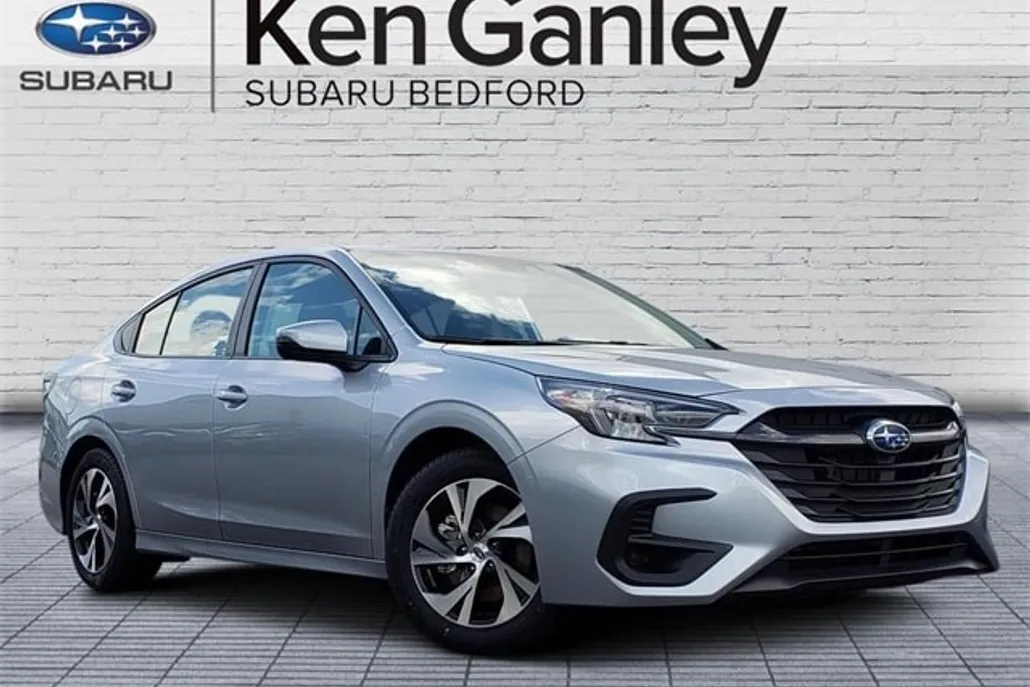 2025 Subaru Legacy Premium photo 1