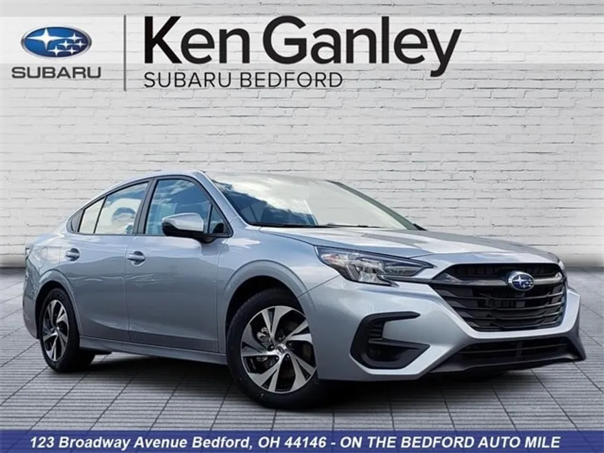 2025 Subaru Legacy Premium photo 1