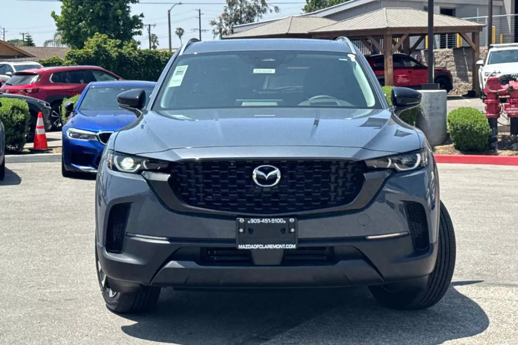 2025 Mazda CX-50 Premium Plus photo 1
