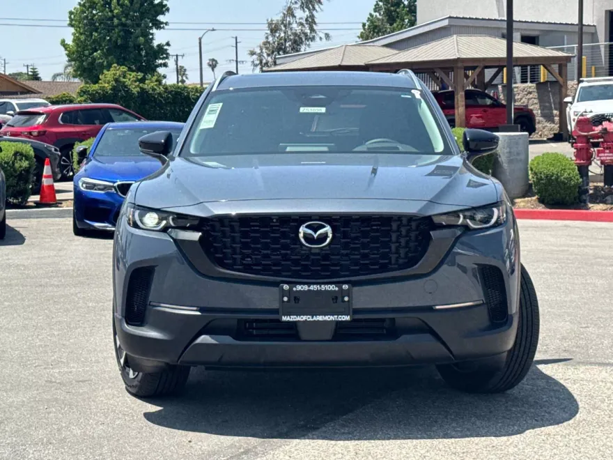 2025 Mazda CX-50 Premium Plus photo 1
