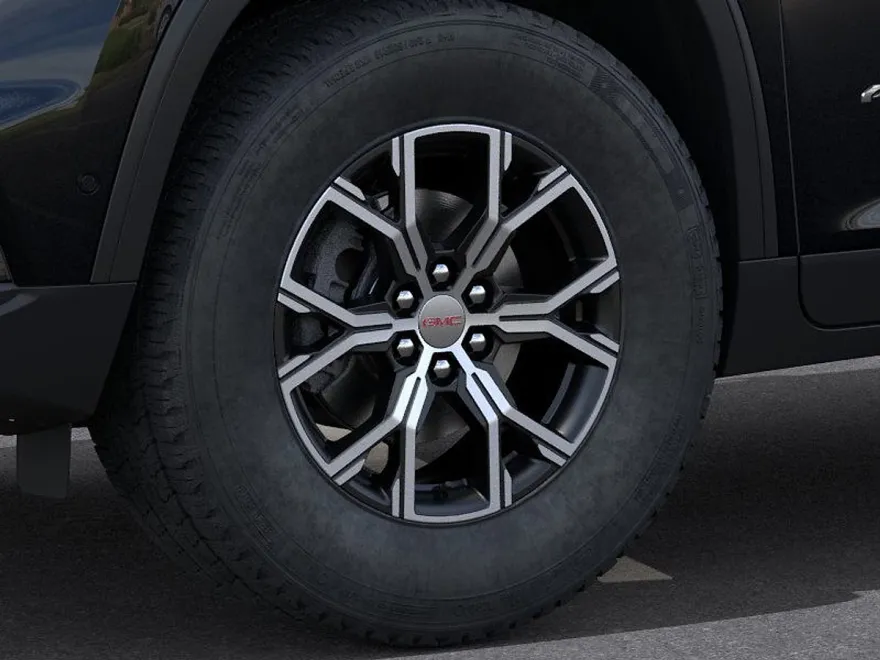 2026 Gmc Acadia AT4 photo 1