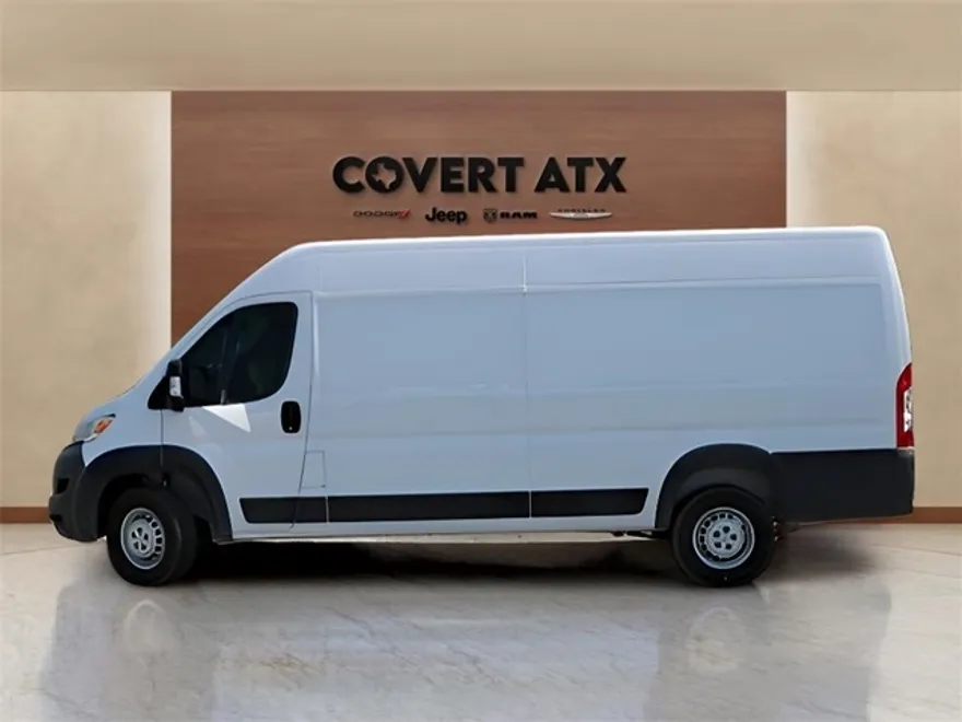 2025 Ram ProMaster 3500 photo 1