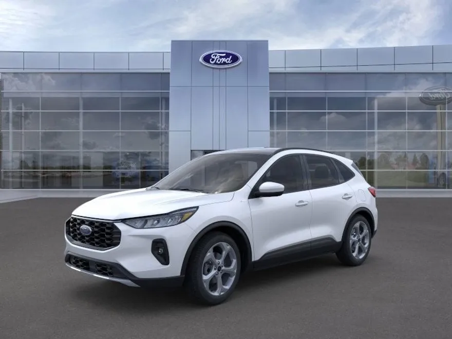 2025 Ford Escape ST-Line Select photo 1