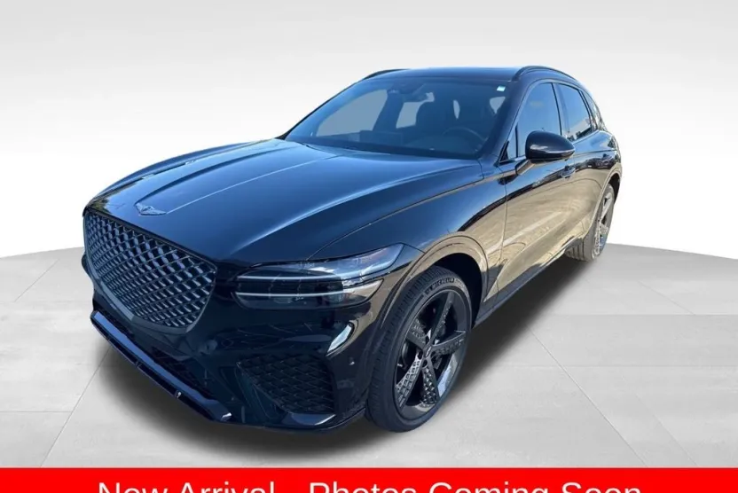 2024 Genesis GV70 3.5T Sport Prestige photo 1