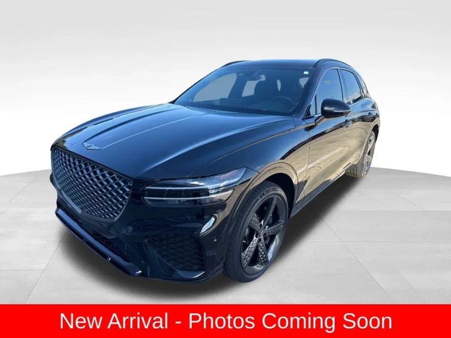 2024 Genesis GV70 3.5T Sport photo 1