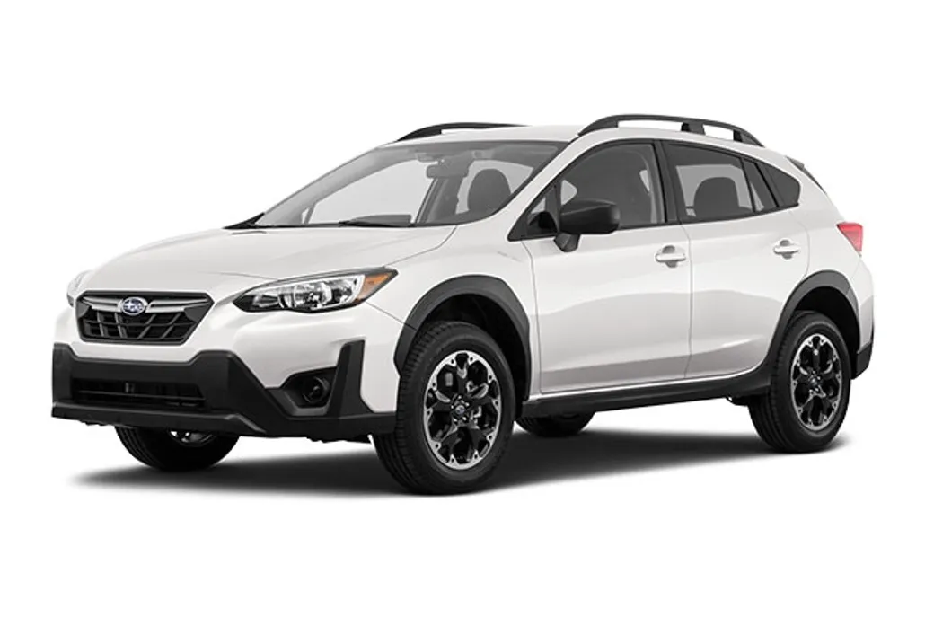 2021 Subaru Crosstrek Base photo 1