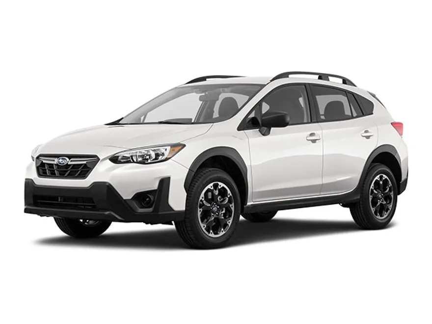 2021 Subaru Crosstrek Base photo 1