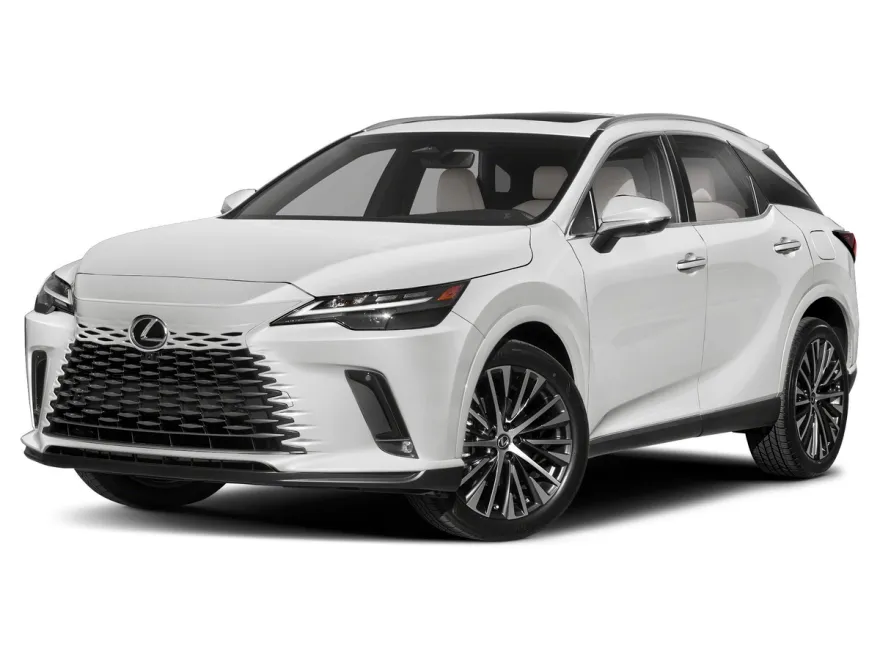2024 Lexus RX 350 Premium photo 1