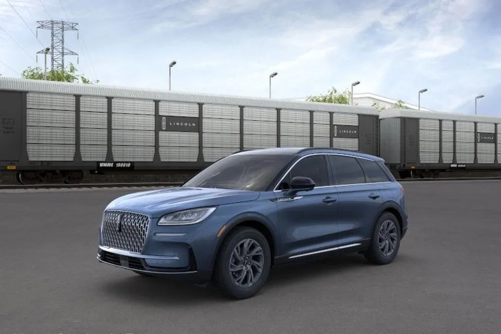 2025 Lincoln Corsair Premiere photo 1