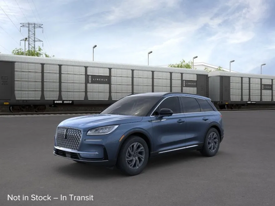 2025 Lincoln Corsair Premiere photo 1