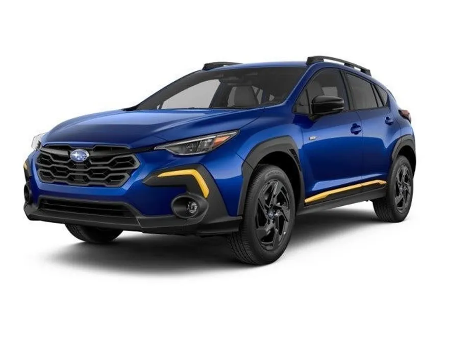 2026 Subaru Crosstrek Sport photo 1