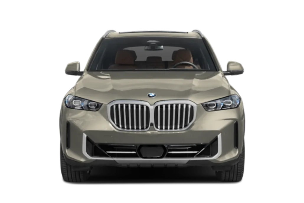 2026 Bmw X5 xDrive40i photo 4