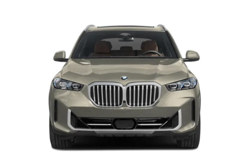 2026 Bmw X5 xDrive40i photo 4