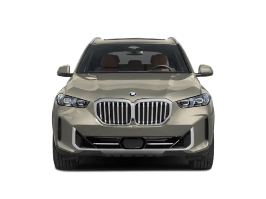2026 Bmw X5 xDrive40i photo 4