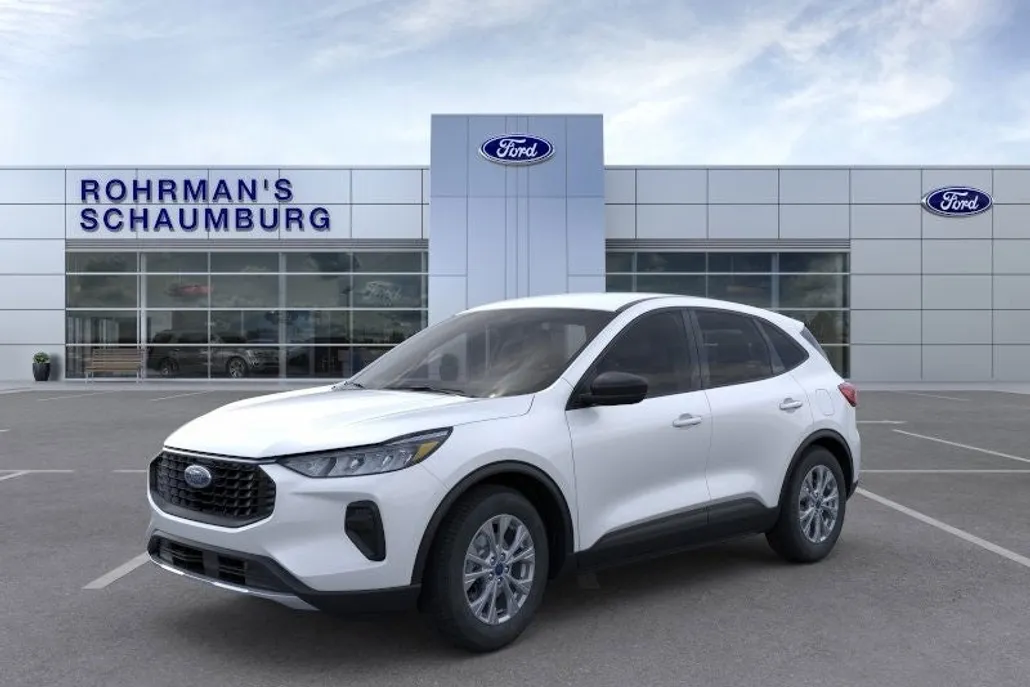 2025 Ford Escape Active photo 1