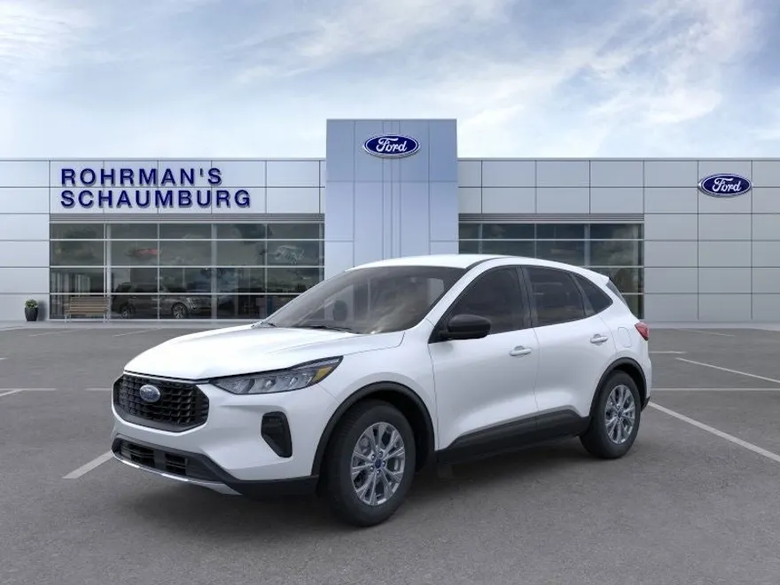 2025 Ford Escape Active photo 1