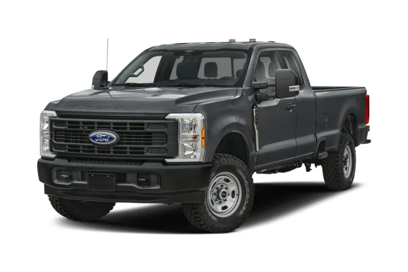 2024 Ford F-250 Lariat photo 1